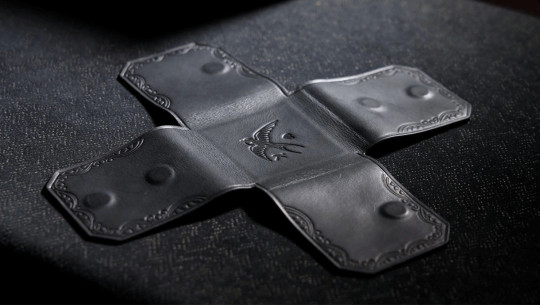 Preview: Sparrow Wallet by Steven Ng, Chris James & TCC Magic