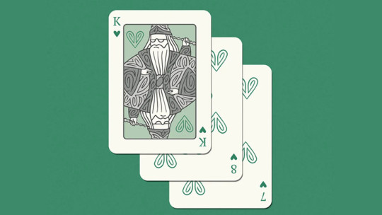 Specs - Pokerdeck