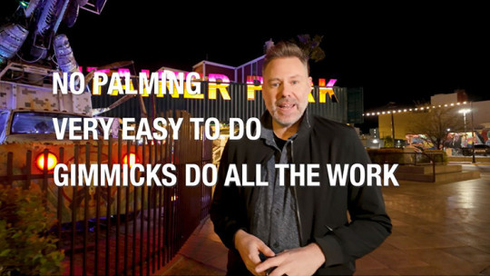 Spectra by Luke Dancy