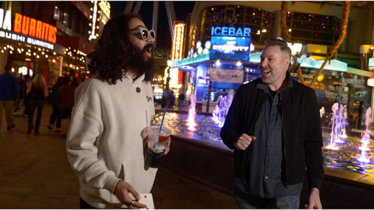 Spectra by Luke Dancy