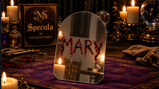 Preview: Specula by Midnight Spell
