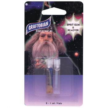 Mastix Hautkleber (Probepackung)