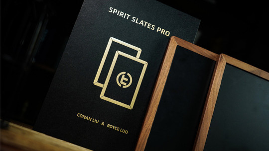 Spirit Slates PRO by TCC