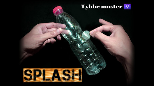 Splash by Tybbe Master - Video - DOWNLOAD
