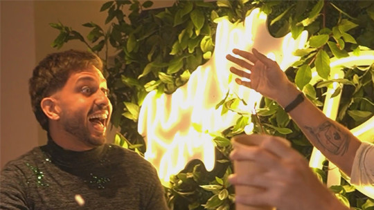 Preview: Splash Finale