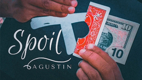 Spoil by Agustin - Video - DOWNLOAD