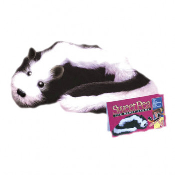 Spring Animal - Stinktier - Skunk