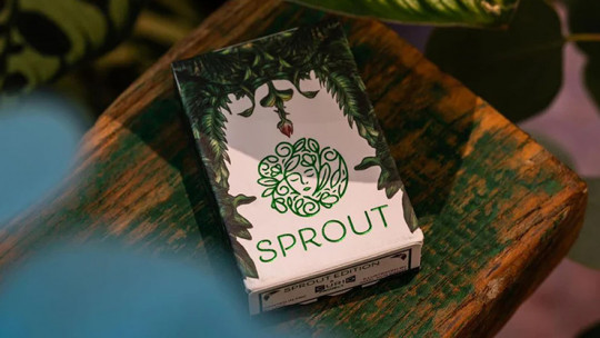 Sprout - Pokerdeck