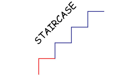 Staircase by Omkar Varhadi - Video - DOWNLOAD
