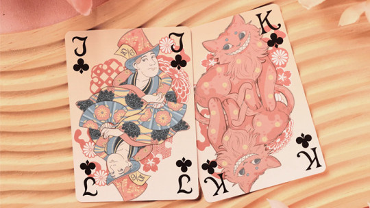 Preview: Standard Edition Alice's Adventures in Wonderland (Gekan)