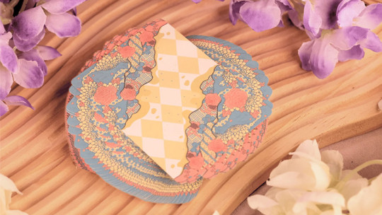 Preview: Standard Edition Alice's Adventures in Wonderland (Gekan)