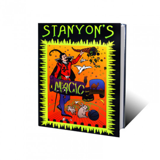Stanyon's Magic by L & L Publishing - Buch