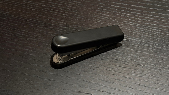 Preview: Stapled Fusion by JT Magic