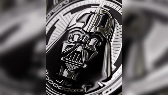 Star Wars: Year of the Dark Side by theory11 - Pokerdeck