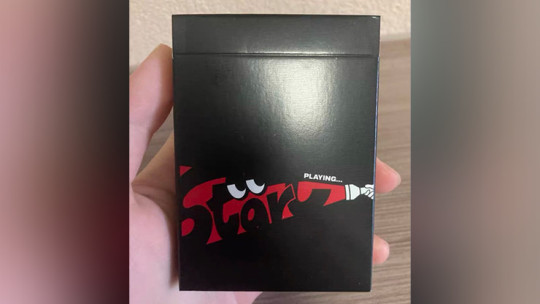 Start Cardistry by Simon - Pokerdeck