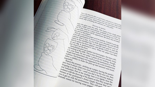 Preview: Stepladders & Demon Traps by Nicolaj Christensen - Buch