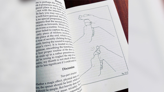 Preview: Stepladders & Demon Traps by Nicolaj Christensen - Buch