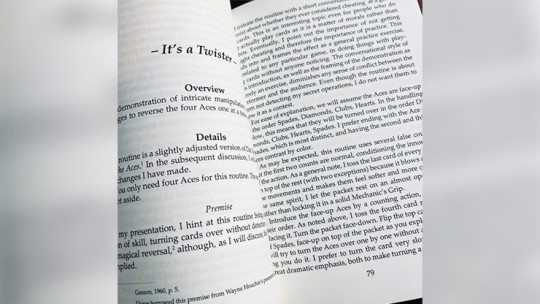 Preview: Stepladders & Demon Traps by Nicolaj Christensen - Buch