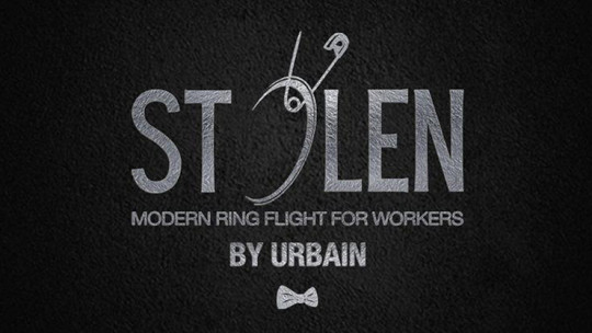Stolen by Gentlemen's Magic & Urbain