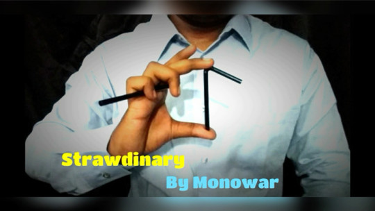 Strawdinary by Monowar - Video - DOWNLOAD