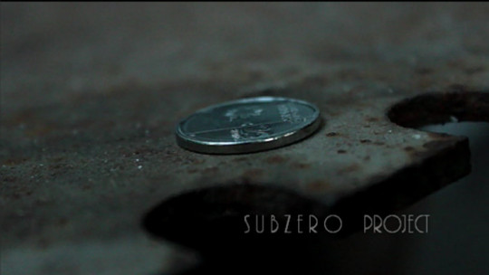 SUBZERO Project by Arnel Renegado - Video - DOWNLOAD