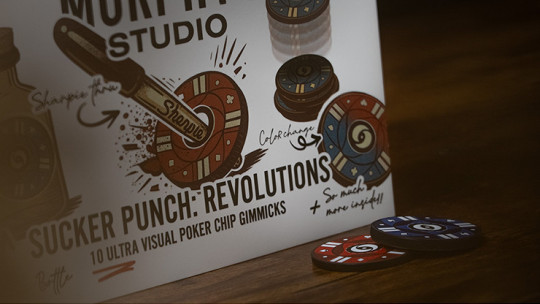 Preview: Sucker Punch: Revolutions