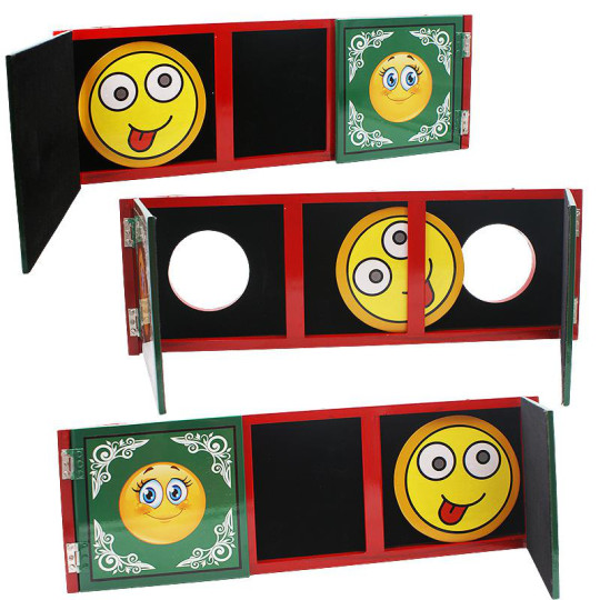 Preview: Sucker Smily Box
