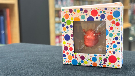 Preview: Sug'art by Yoan TANUJI & Magic Dream (Orange SK)