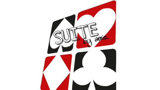 Suite by Amir - Video - DOWNLOAD