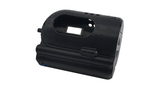 Preview: Sun Smoke with Vanisher 2.0 by SUN