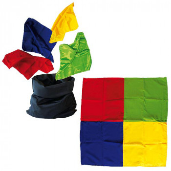 Bag to Blendo - Super Blendo Zaubertrick