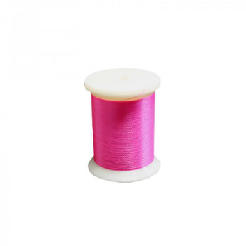 UV Fäden - Pink - Super Glow Gipsy Threads