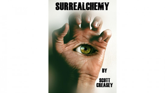 SURREALCHEMY by Scott Creasey - eBook - DOWNLOAD