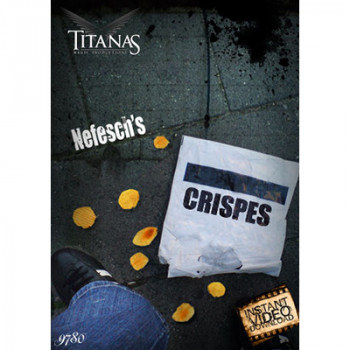 Crispes by Nefesch - Video - DOWNLOAD