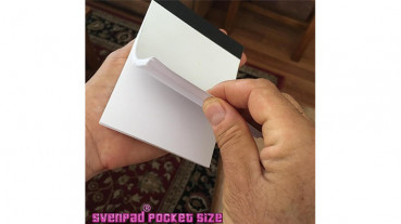 SvenPad® Original - Pocket Size (Paar)