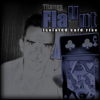 Flaunt by Titanas - Video - DOWNLOAD
