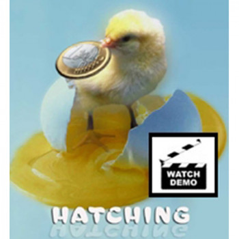 Hatching by Nefesch - Video - DOWNLOAD