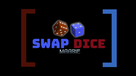 Swap Dice by Maarif - Video - DOWNLOAD