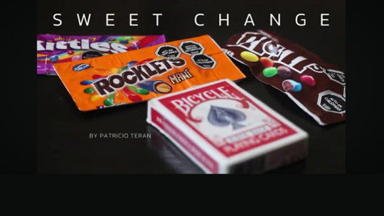 Sweet Change by Patricio Teran - Video - DOWNLOAD