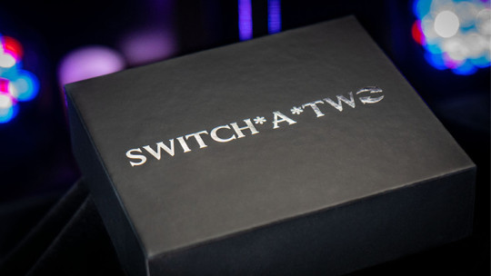 Switch-A-Two by Mark Mason - Switching Device