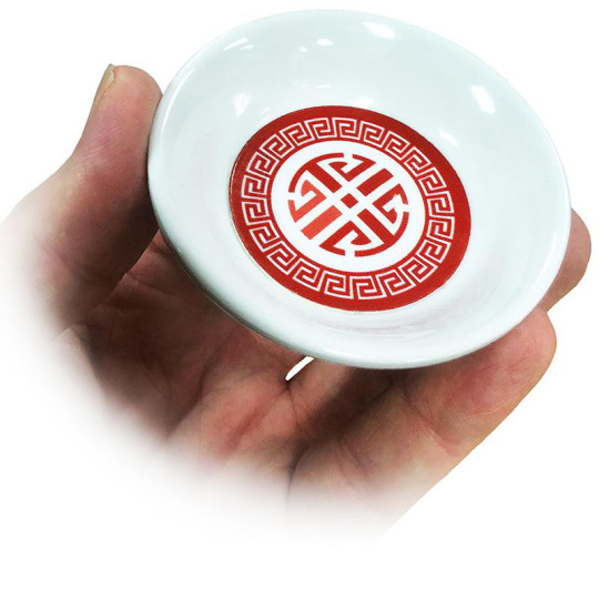 Switch Cup by Jerome Sauloup - Gegenstände verwandeln - Zaubertrick