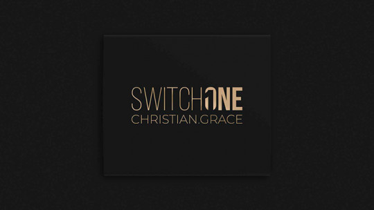 Switch One by Christian Grace - Vorhersagetrick