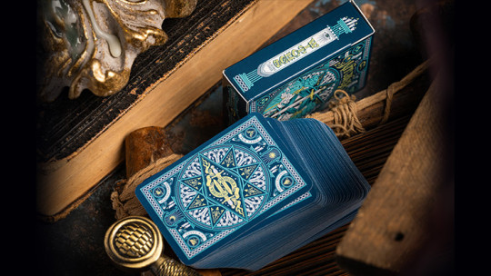 Sybilla Mini - Pokerdeck