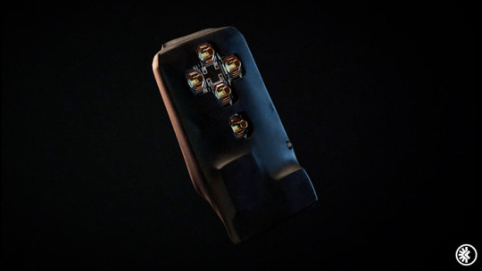 Synaptic (With USBC Cable) by Conjuring Lab