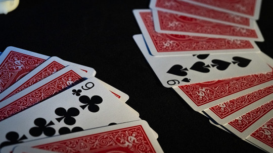 Preview: Synchronous by Javier Natera