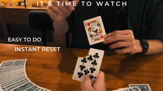 Preview: TAKE IT by CM, Presented by Muza Magic Preview: TAKE IT by CM, Presented by Muza Magic