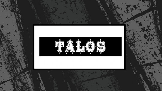 Talos by Geni - Video - DOWNLOAD