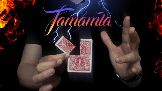Tamamla by Sihirbaz Ali Riza - Video - DOWNLOAD