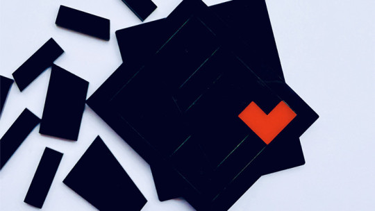 Preview: Tangram Paradox Mini