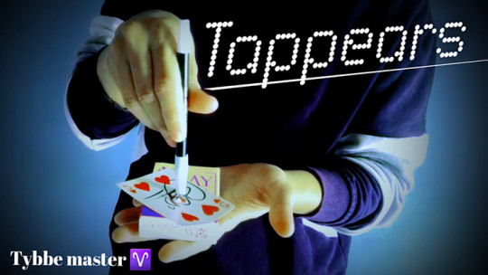 Tappears by Tybbe Master - Video - DOWNLOAD